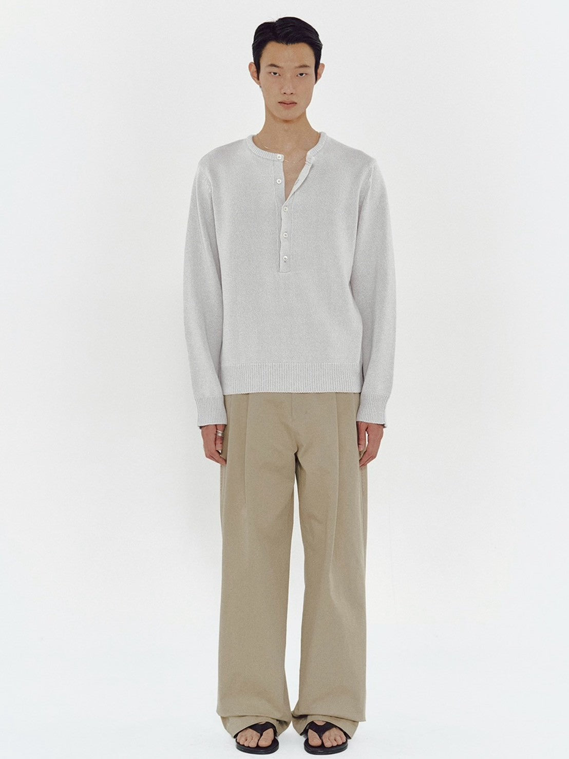 【MMIC】Mute Knit