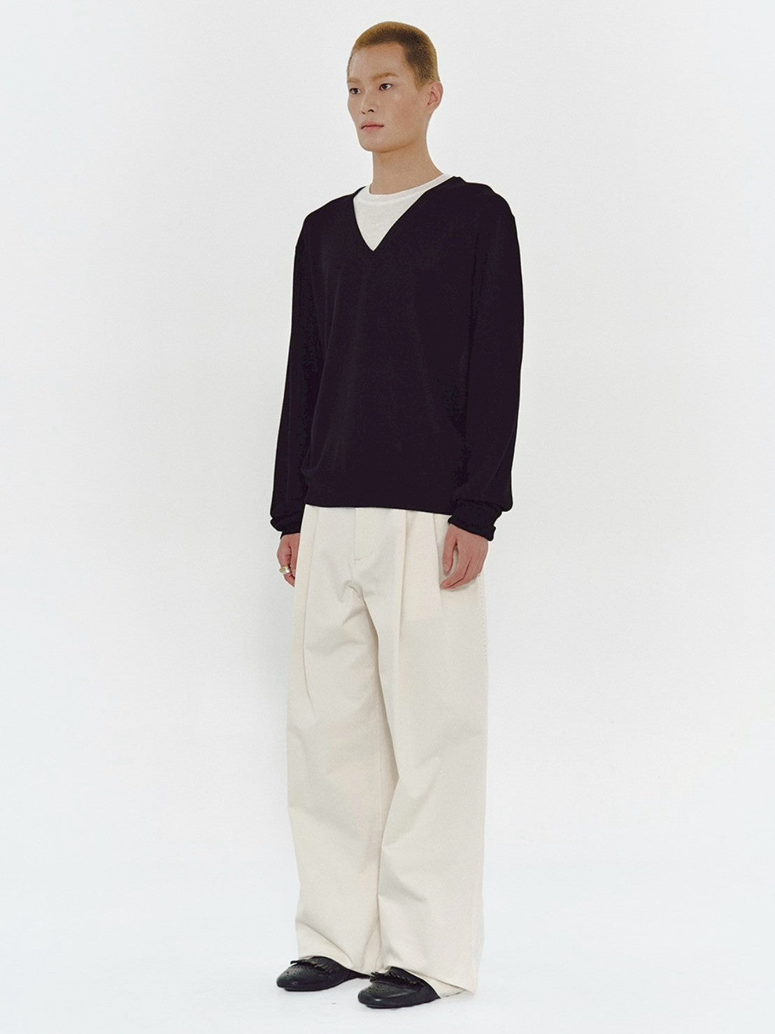 【MMIC】Insert Knit