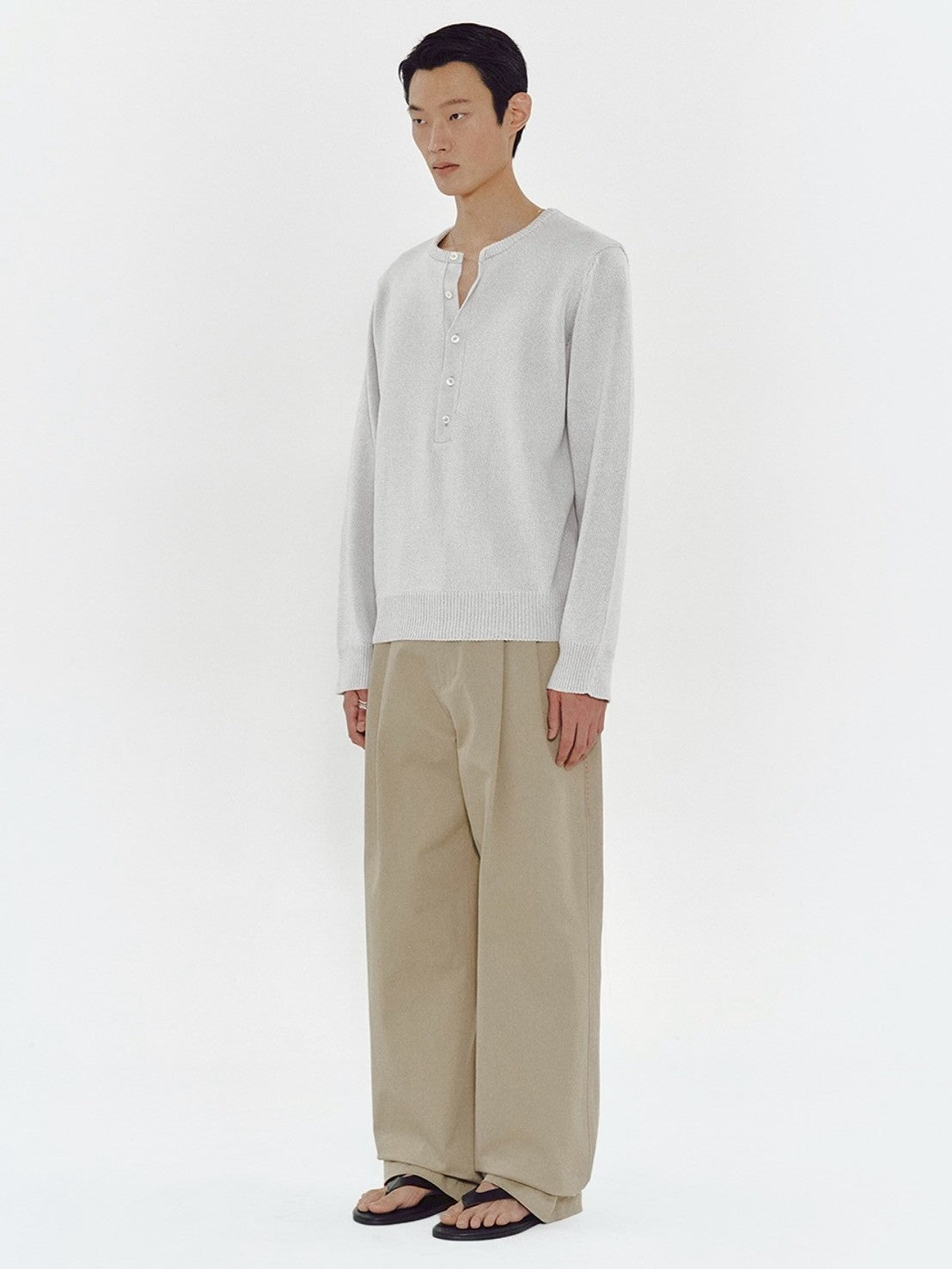 【MMIC】Mute Knit