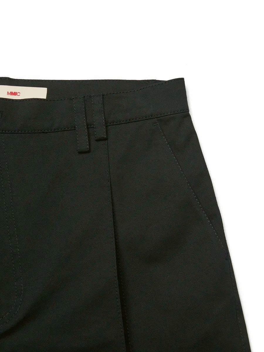 【MMIC】Aslant Bermuda