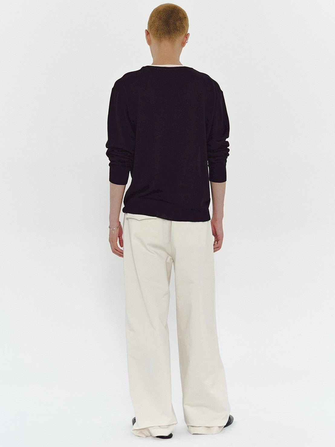 【MMIC】Insert Knit
