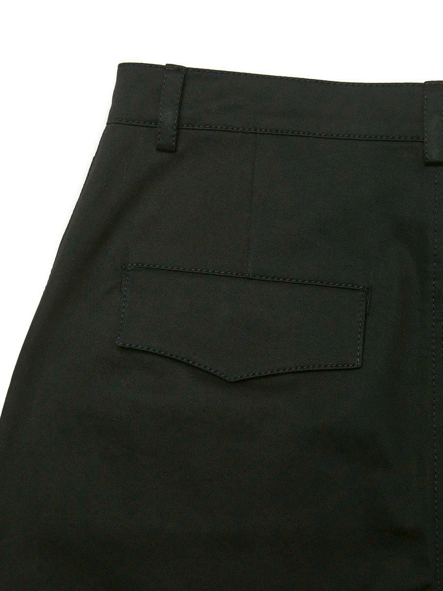 【MMIC】Aslant Bermuda