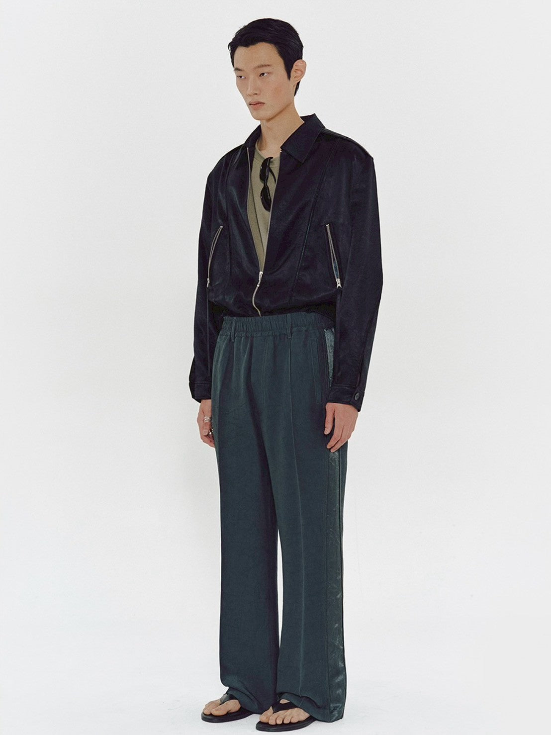 【MMIC】Glint Pants