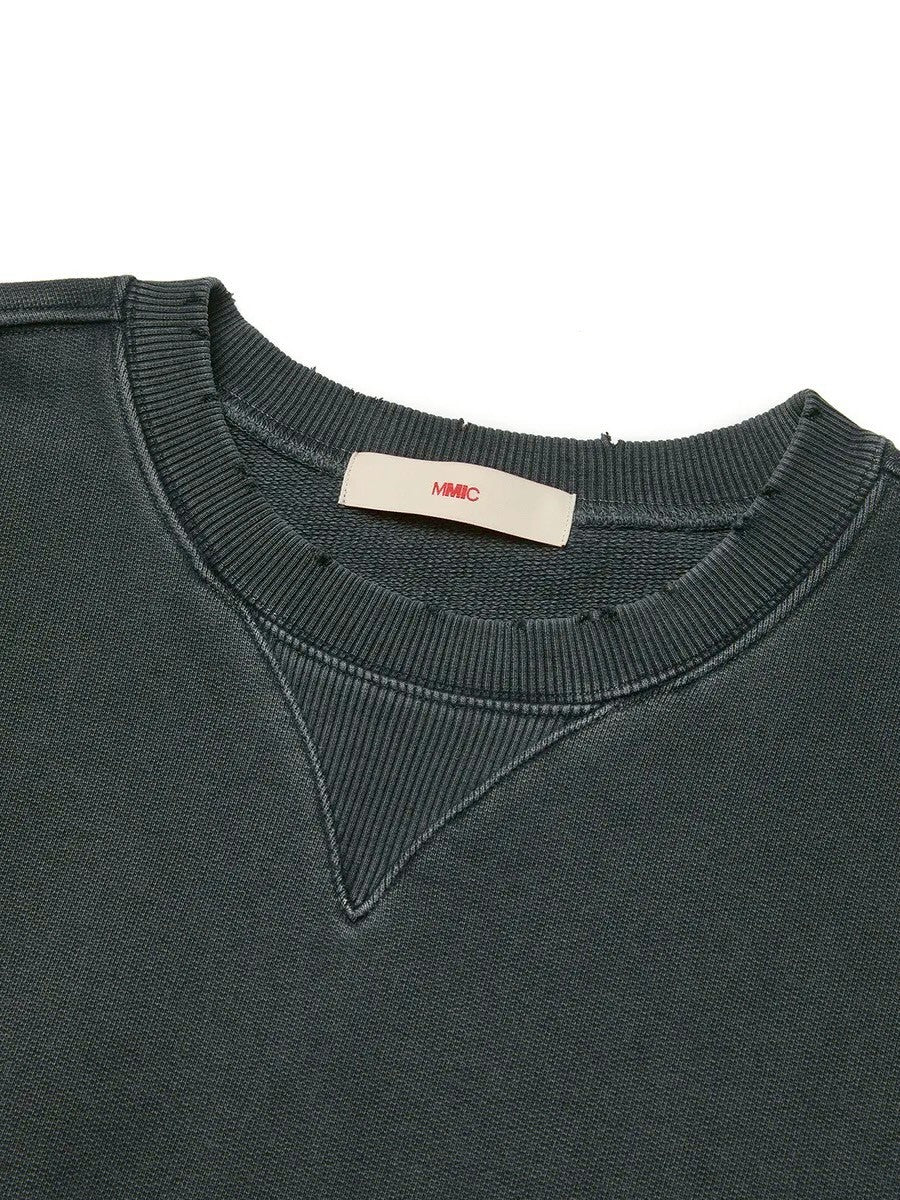 【MMIC】Cruiser Sweatshirt