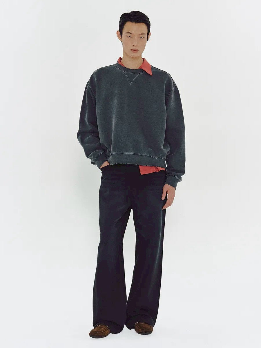 【MMIC】Cruiser Sweatshirt