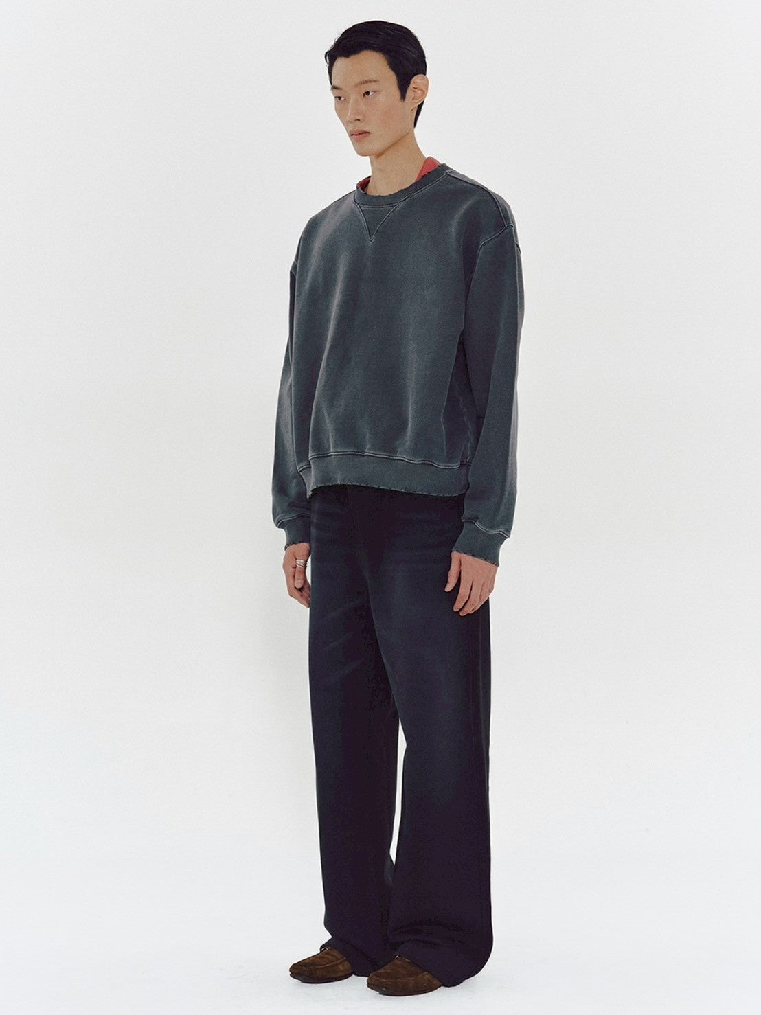 【MMIC】Cruiser Sweatshirt