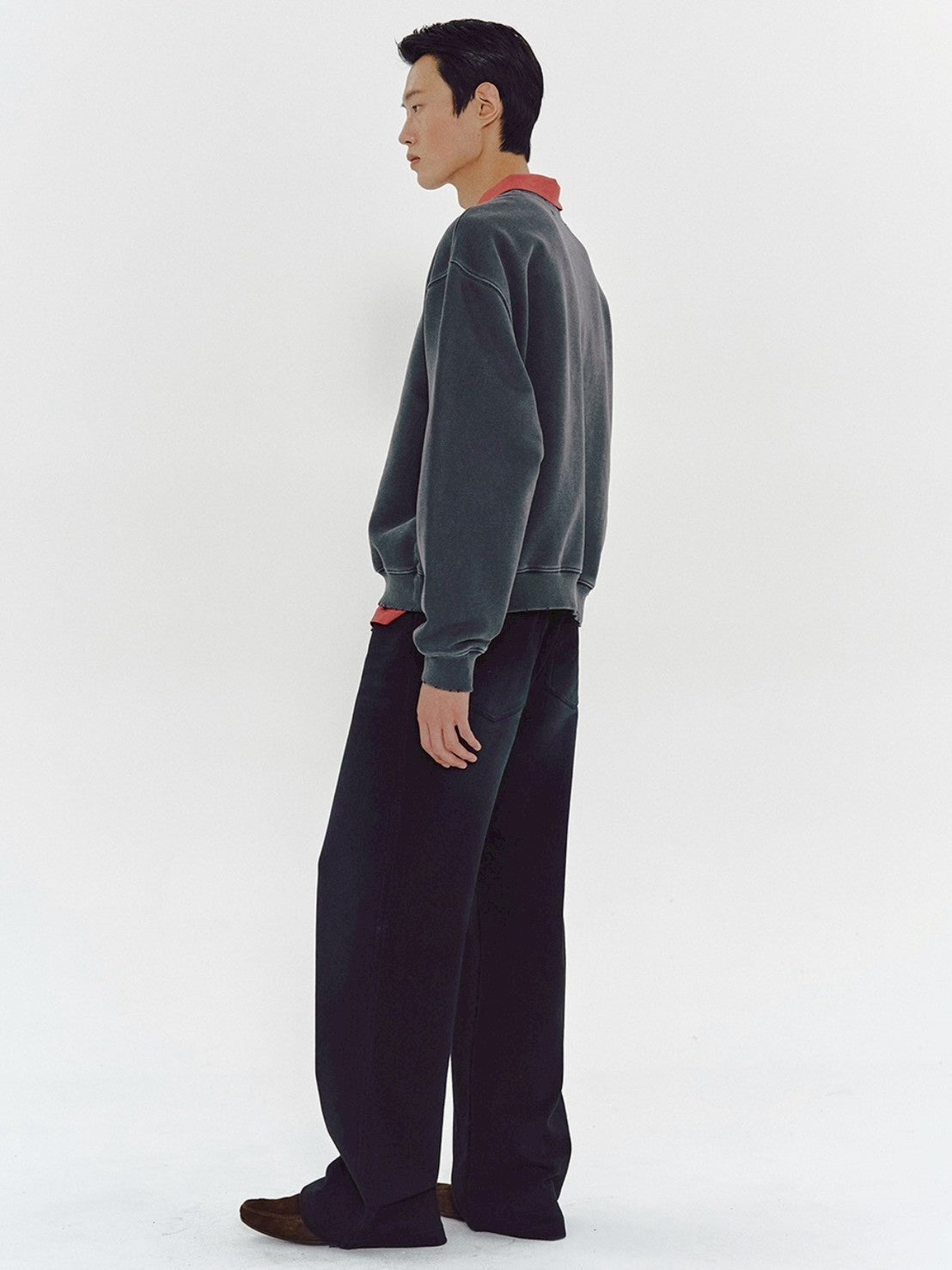 【MMIC】Cruiser Sweatshirt