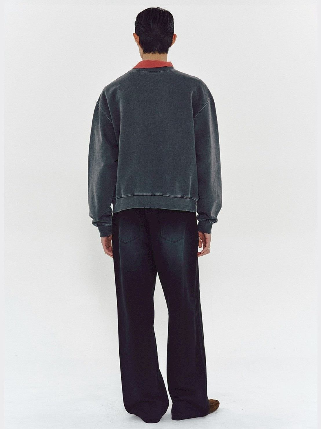 【MMIC】Cruiser Sweatshirt