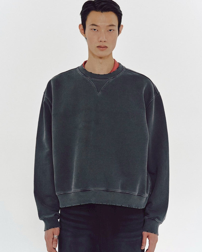 【MMIC】Cruiser Sweatshirt