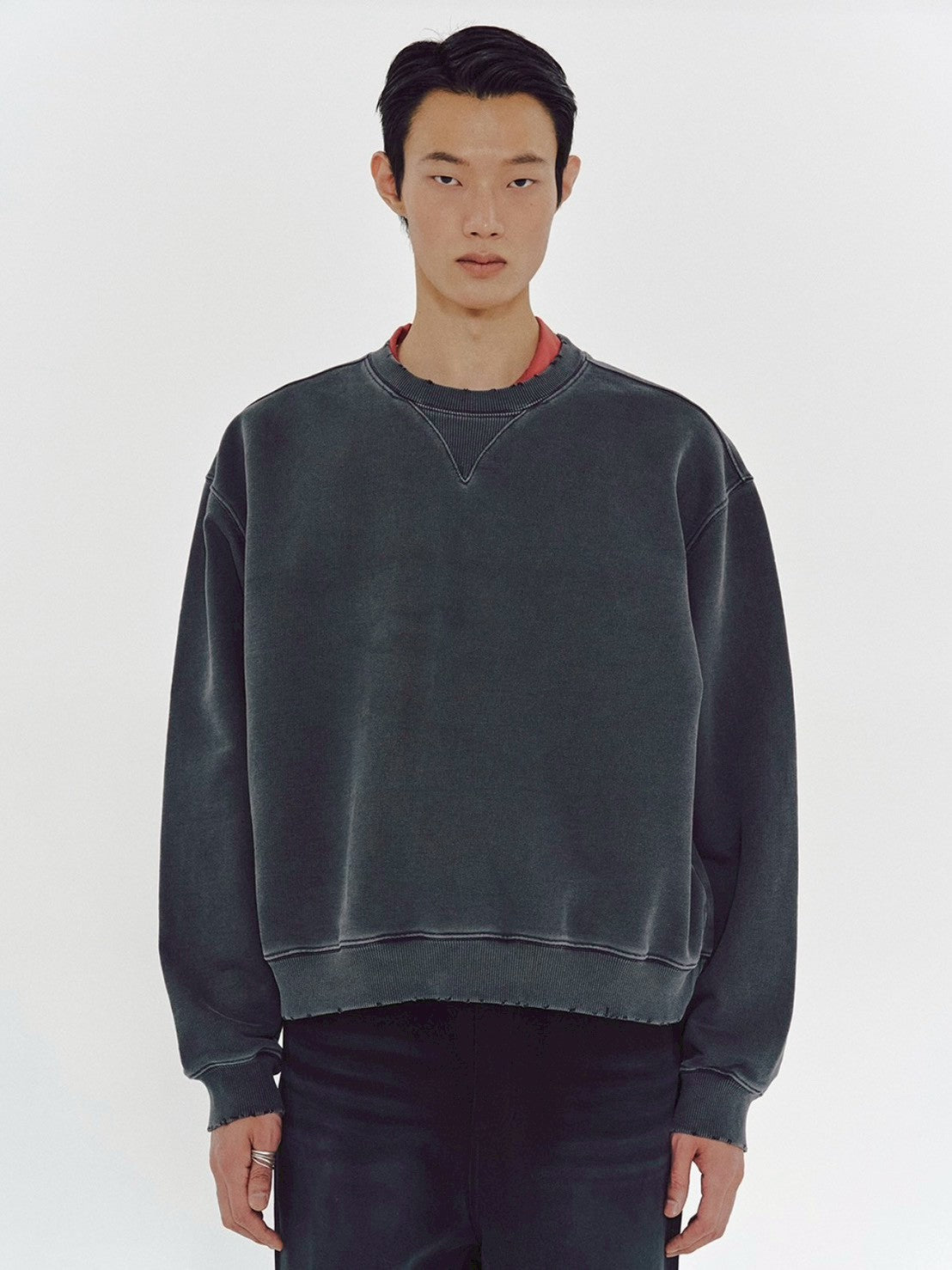【MMIC】Cruiser Sweatshirt