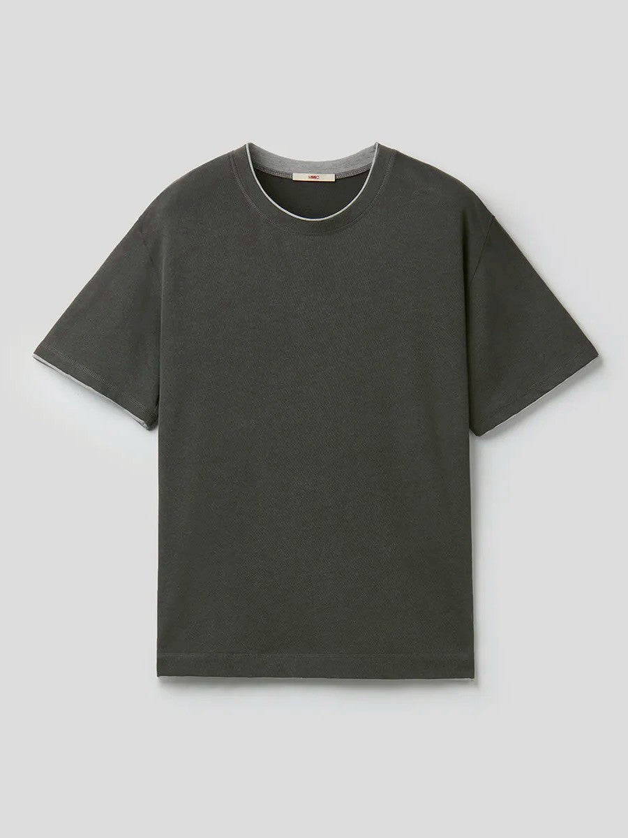 【MMIC】Stillcut Tee