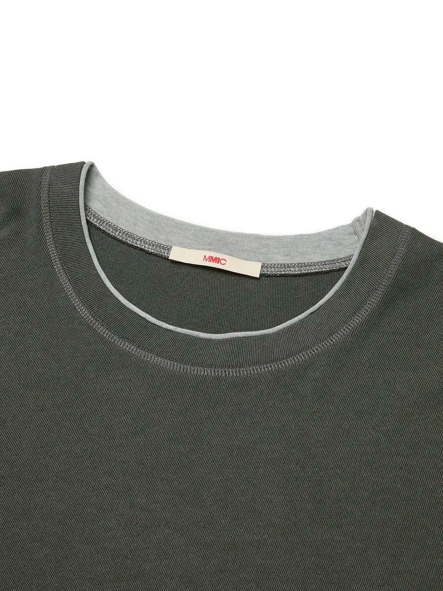 【MMIC】Stillcut Tee