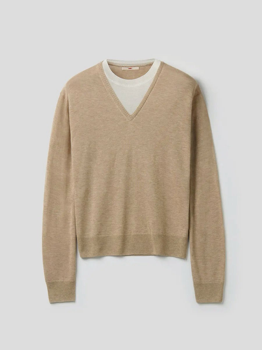 【MMIC】Insert Knit