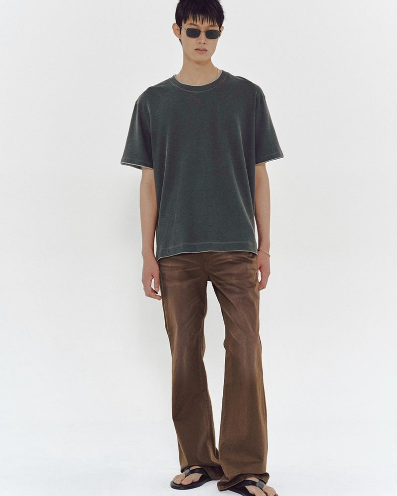 【MMIC】Stillcut Tee