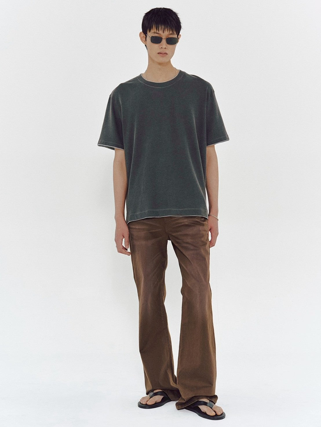 【MMIC】Stillcut Tee