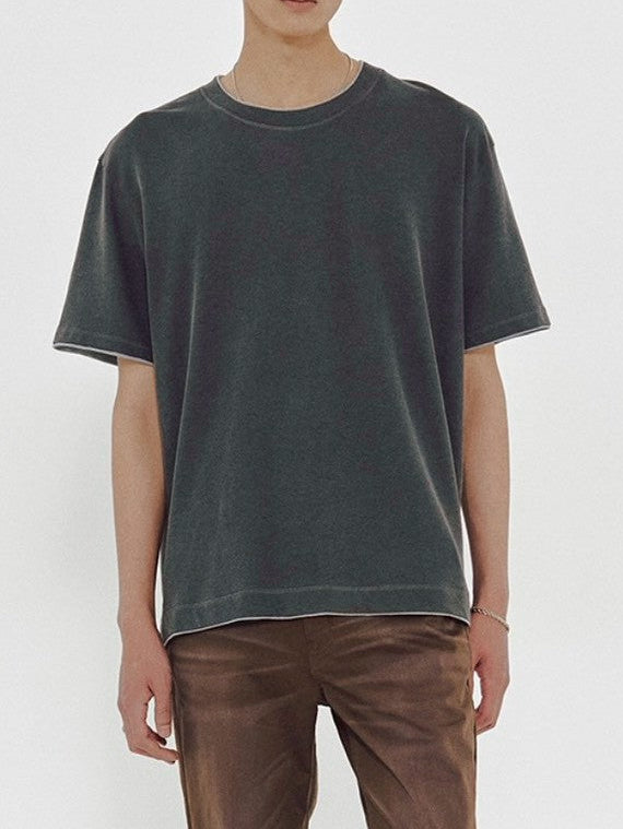 【MMIC】Stillcut Tee