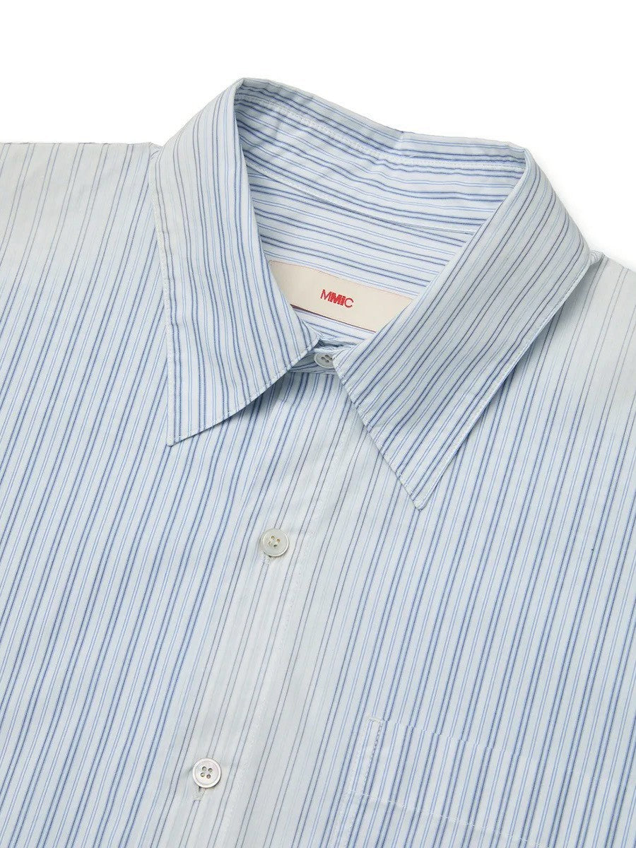 【MMIC】Matinee Shirt