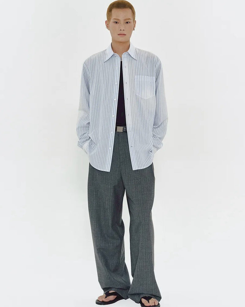 【MMIC】Matinee Shirt