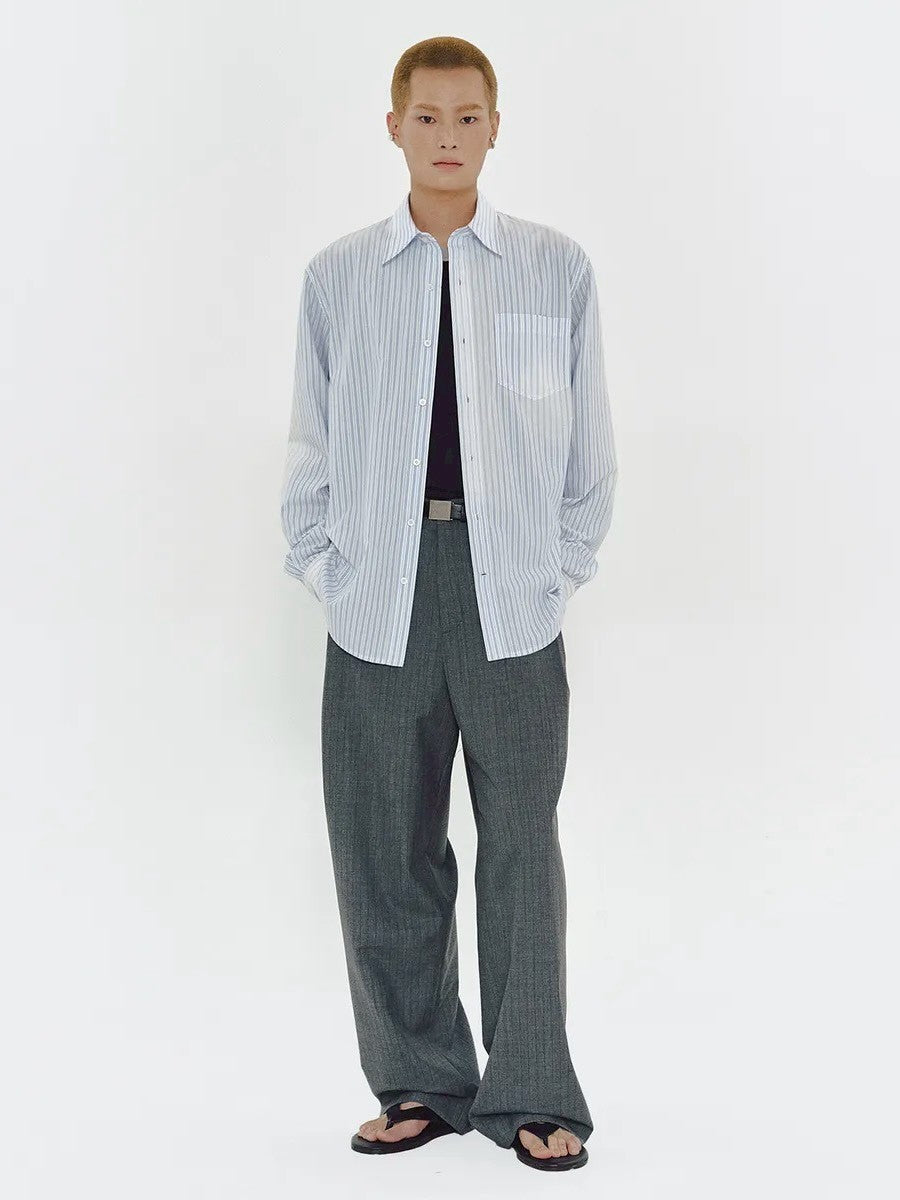 【MMIC】Matinee Shirt