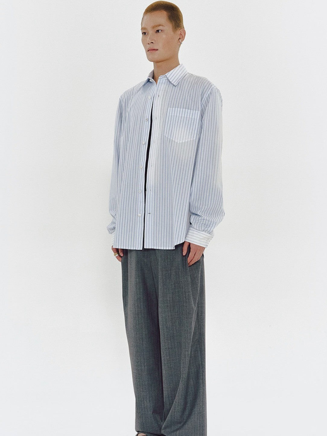 【MMIC】Matinee Shirt