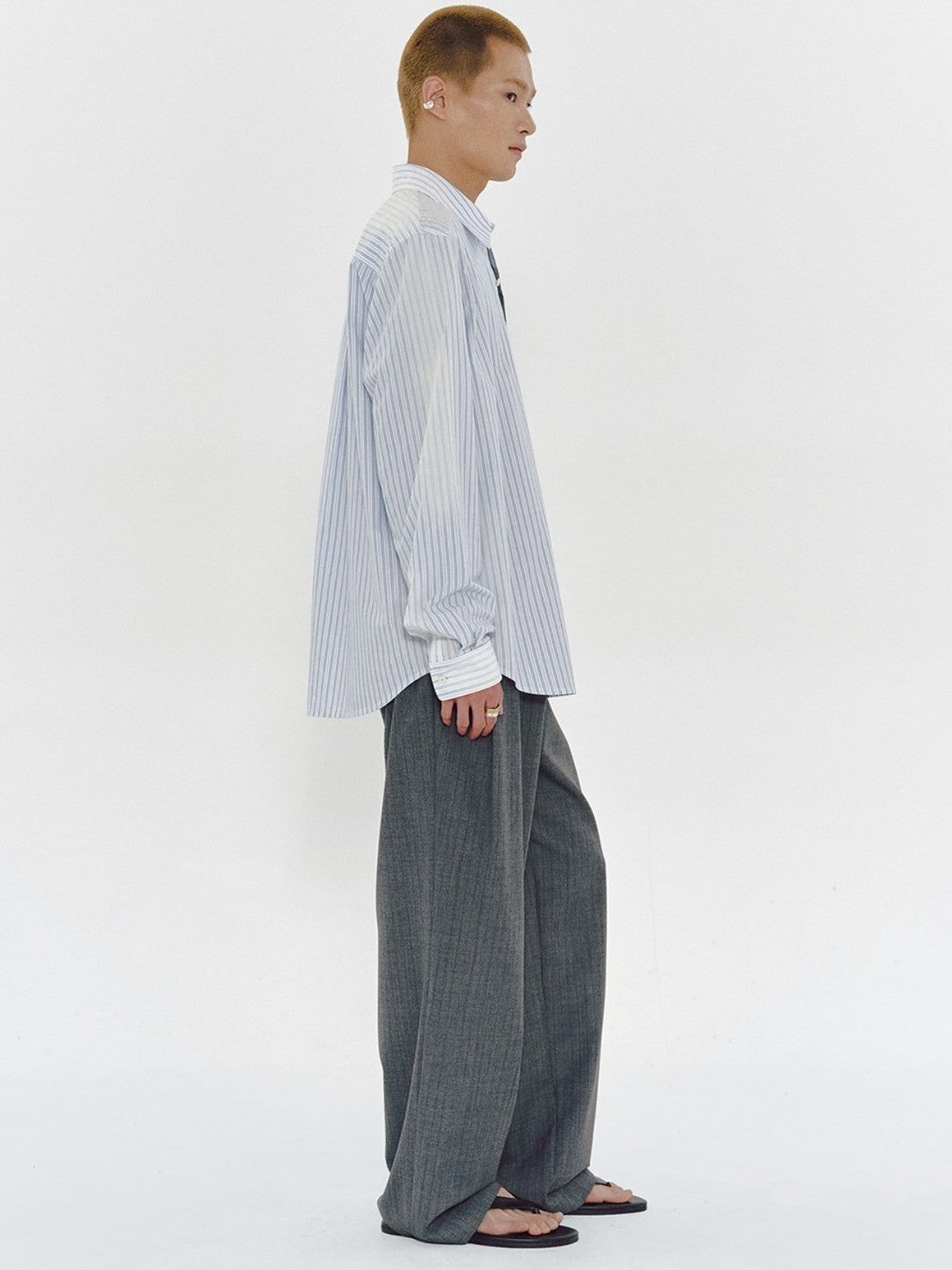 【MMIC】Matinee Shirt