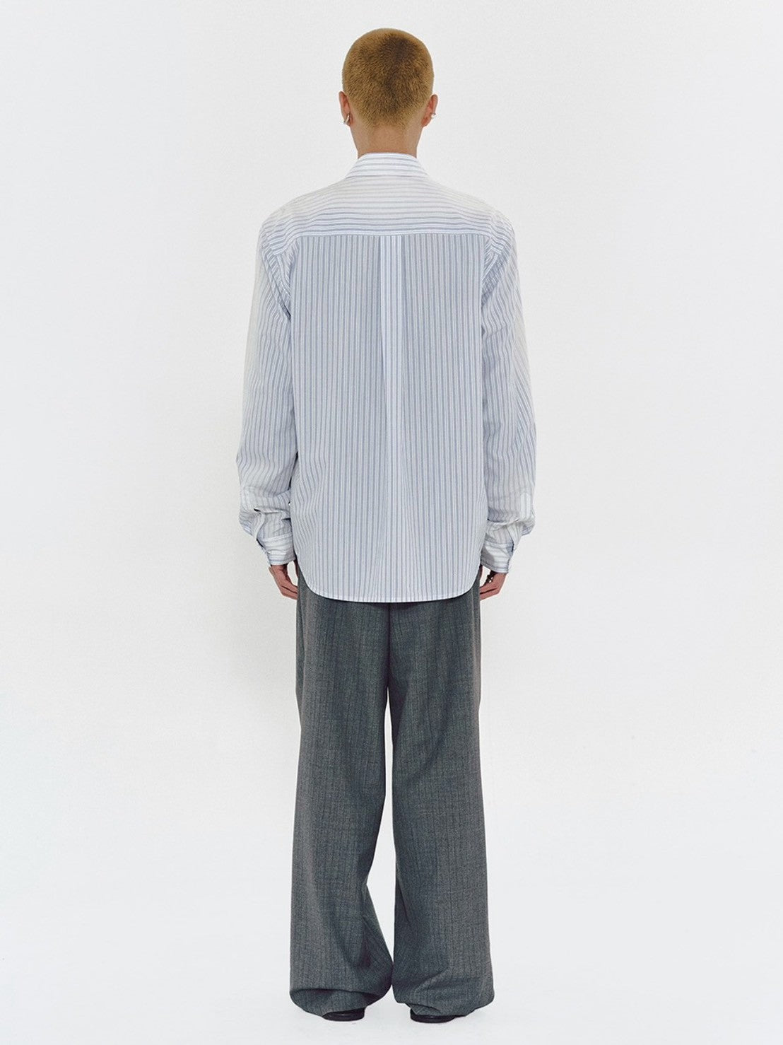【MMIC】Matinee Shirt