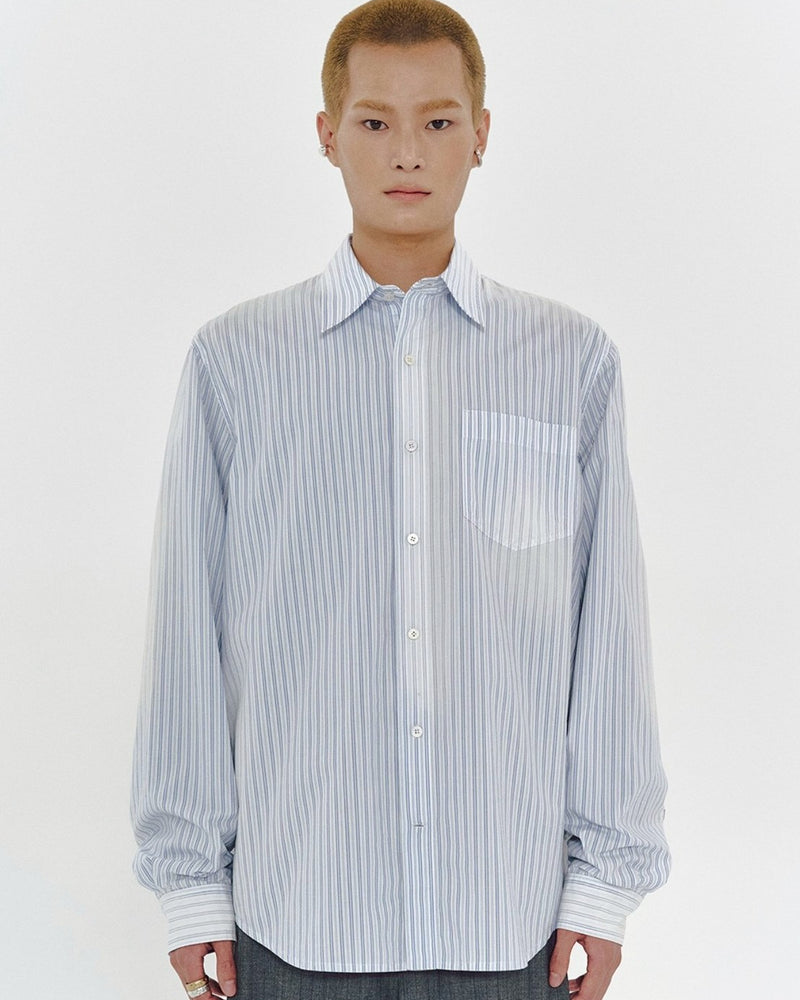 【MMIC】Matinee Shirt