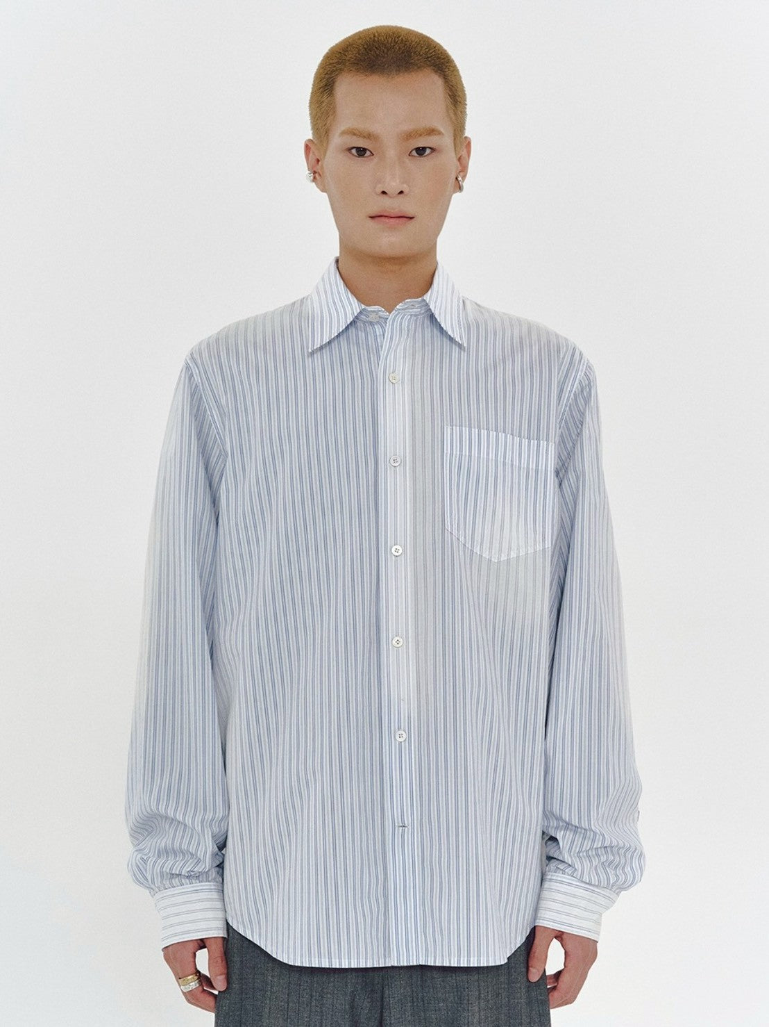 【MMIC】Matinee Shirt