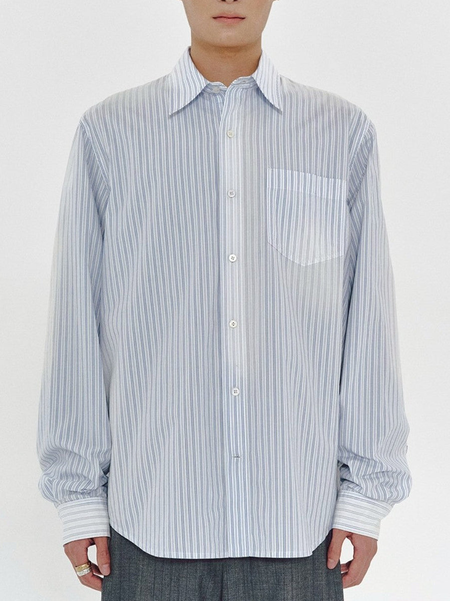【MMIC】Matinee Shirt