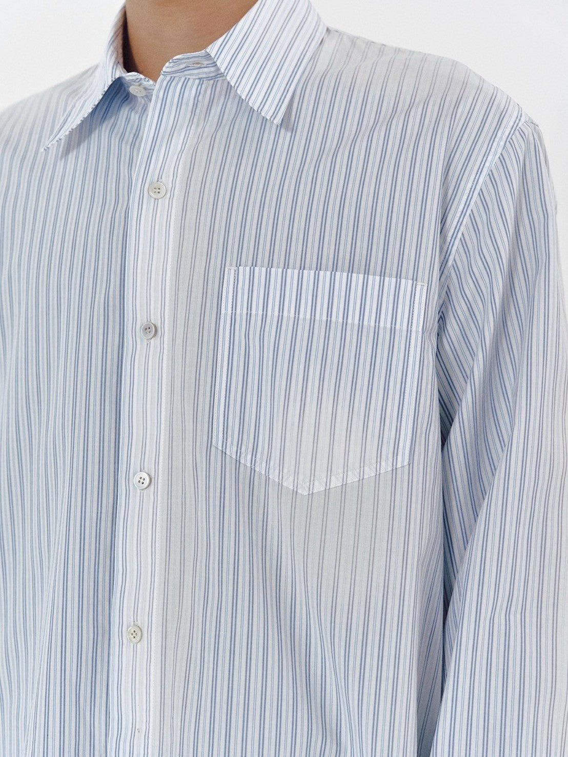 【MMIC】Matinee Shirt
