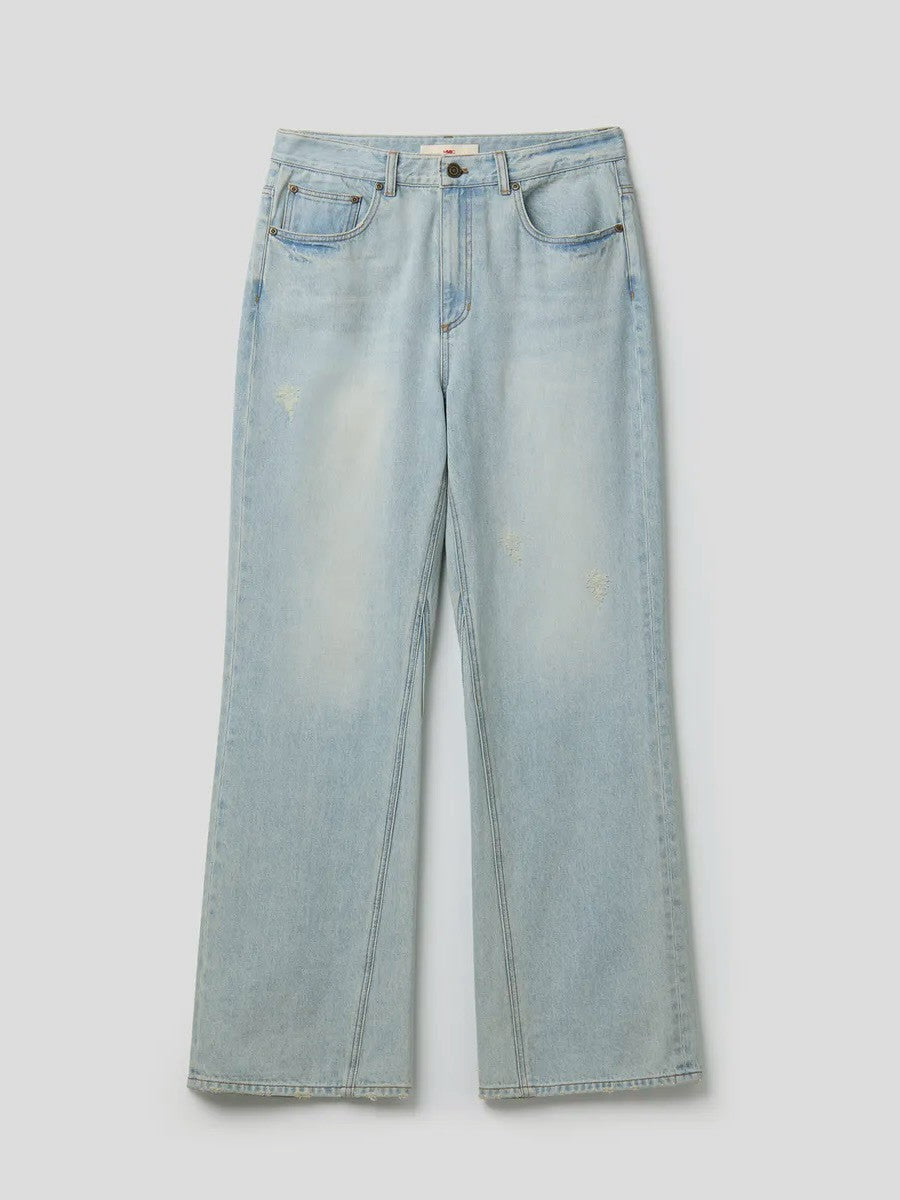 【MMIC】Cruiser Jeans