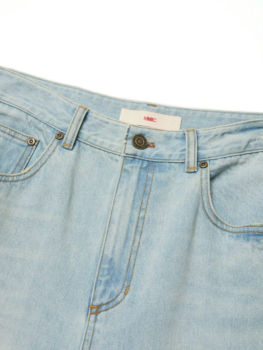 【MMIC】Cruiser Jeans