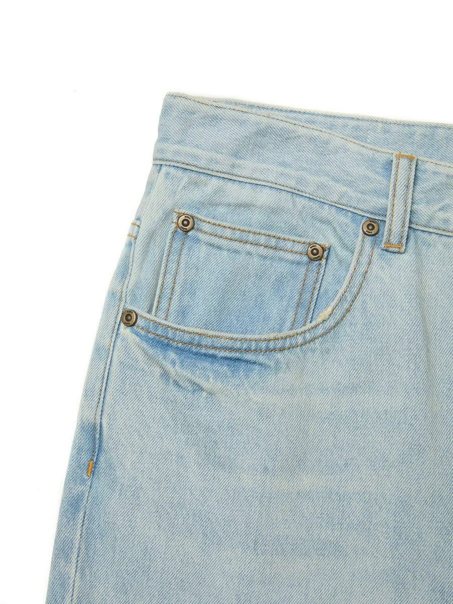 【MMIC】Cruiser Jeans