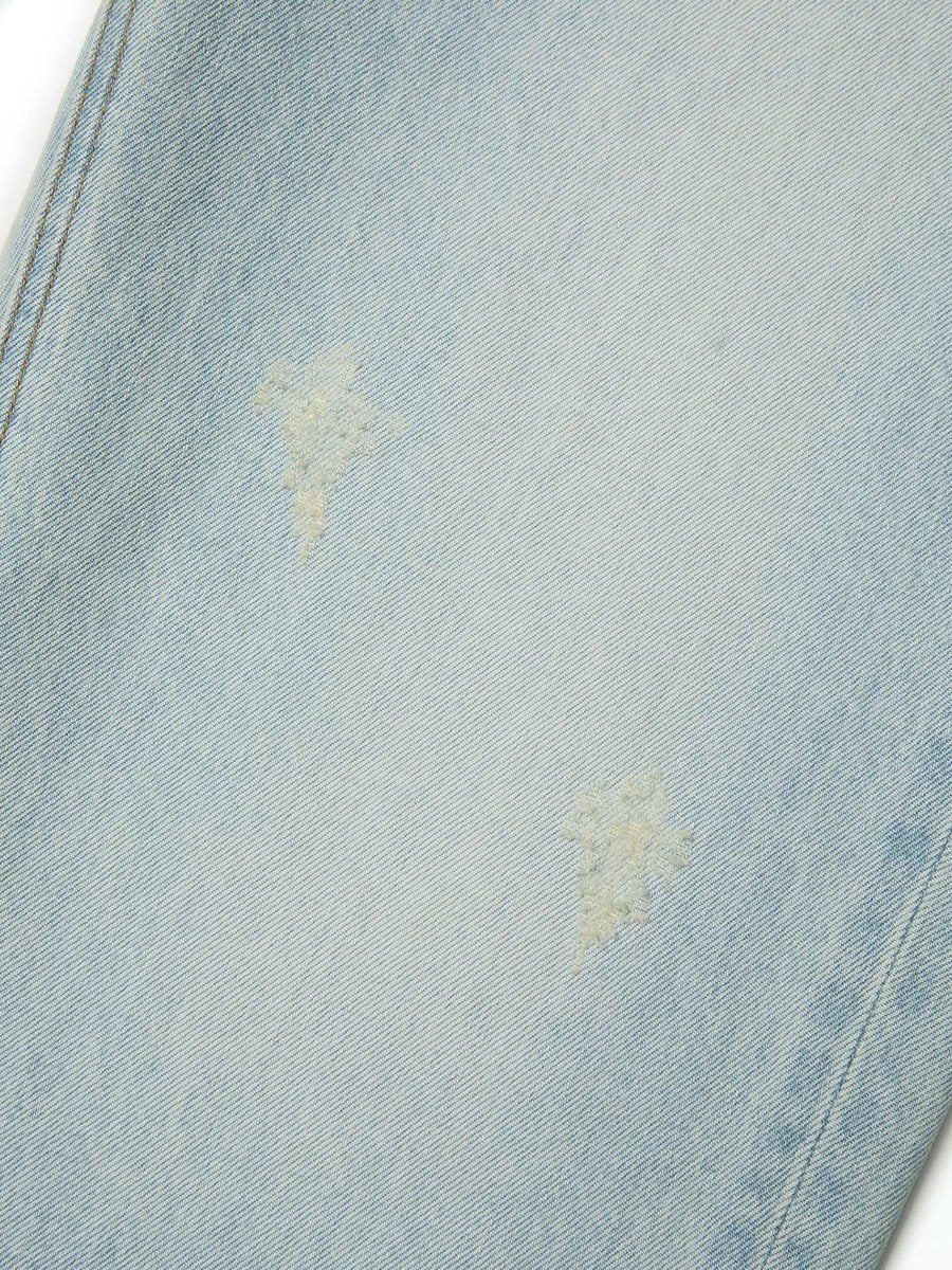 【MMIC】Cruiser Jeans