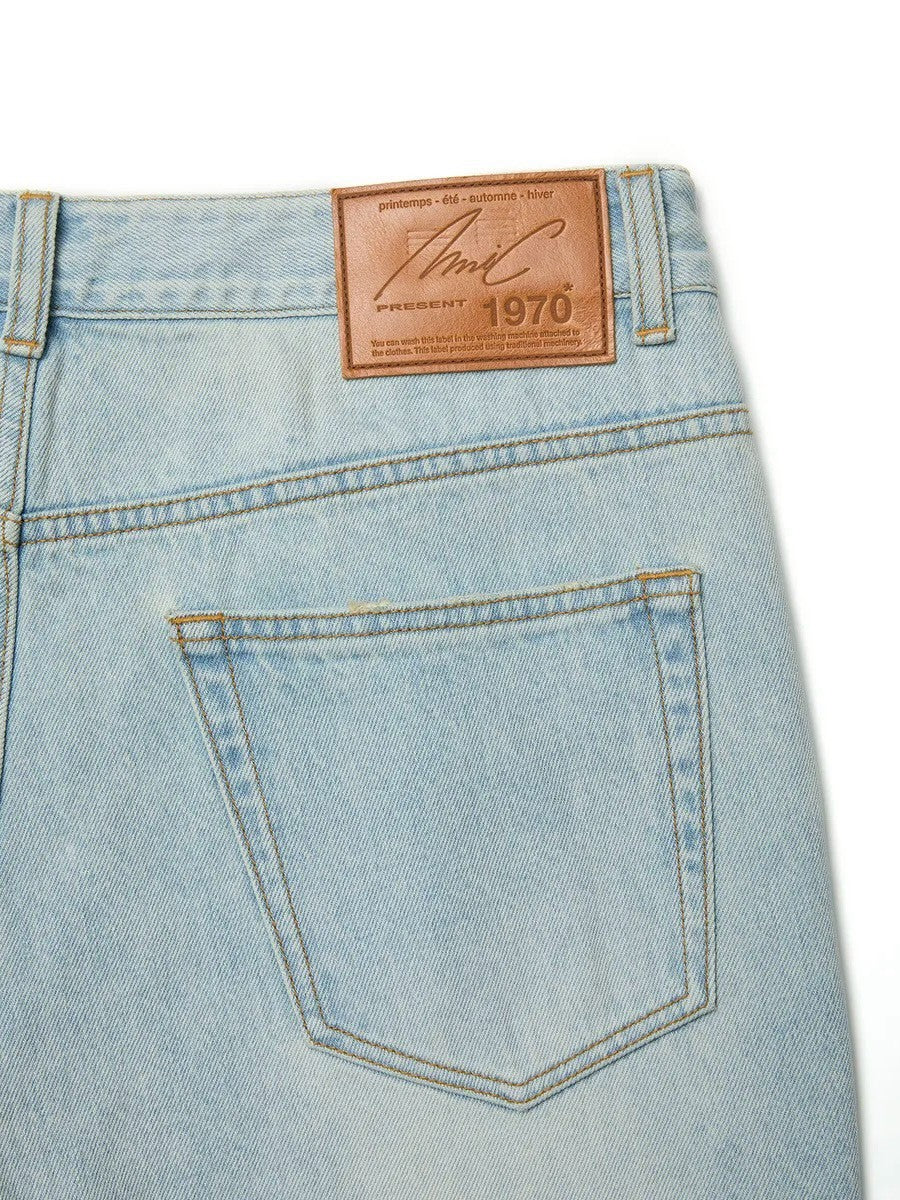 【MMIC】Cruiser Jeans