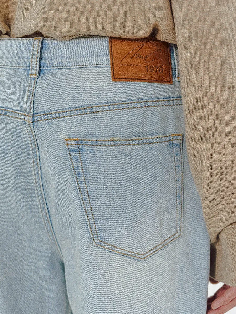 【MMIC】Cruiser Jeans