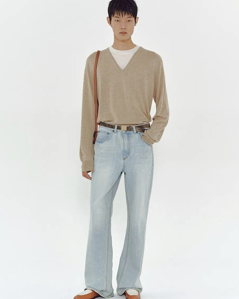 【MMIC】Cruiser Jeans