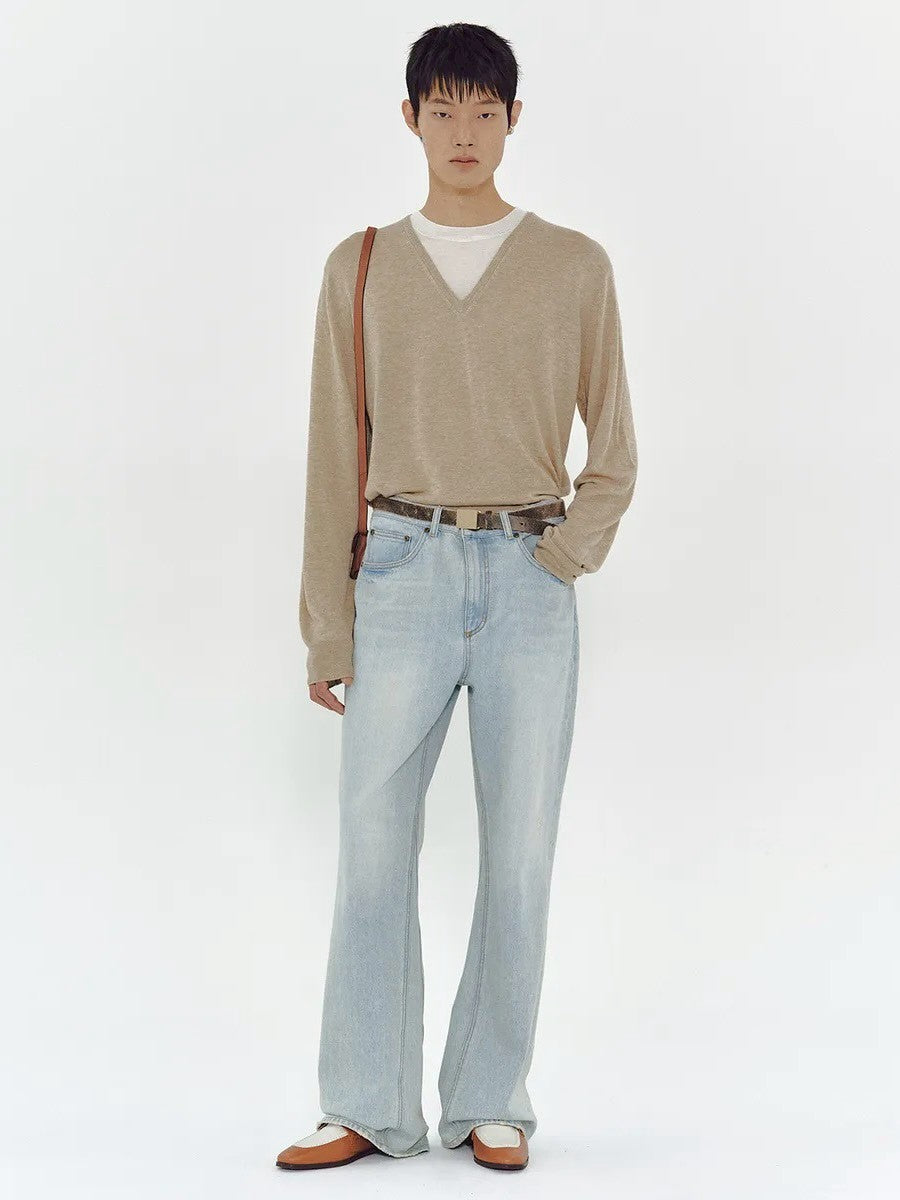 【MMIC】Cruiser Jeans