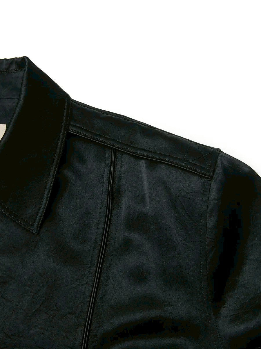 【MMIC】Razor Jacket