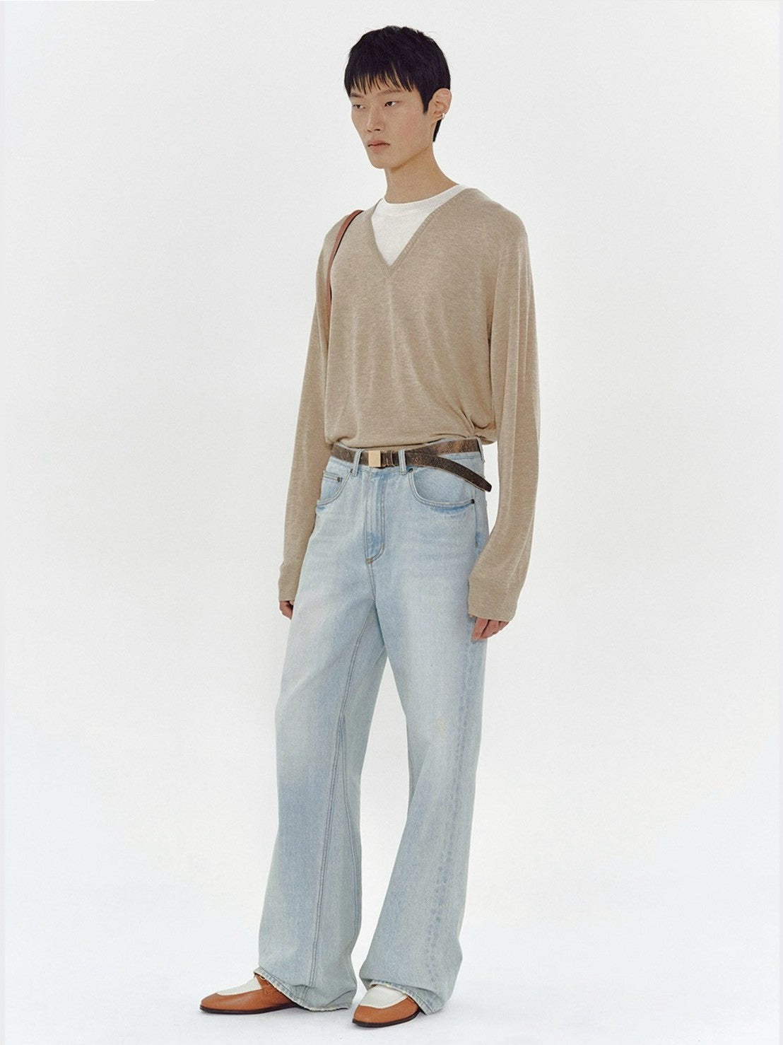 【MMIC】Cruiser Jeans