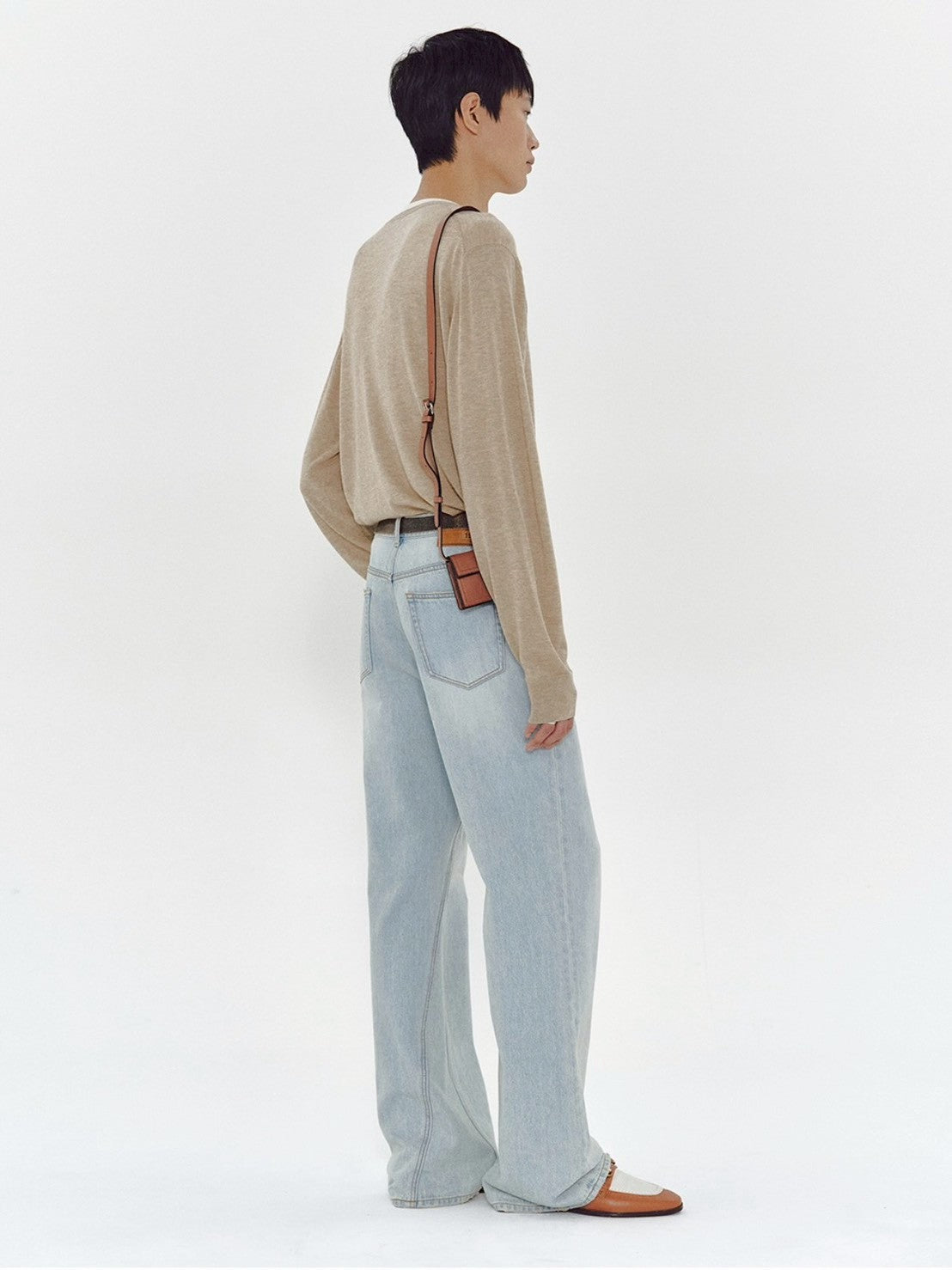 【MMIC】Cruiser Jeans