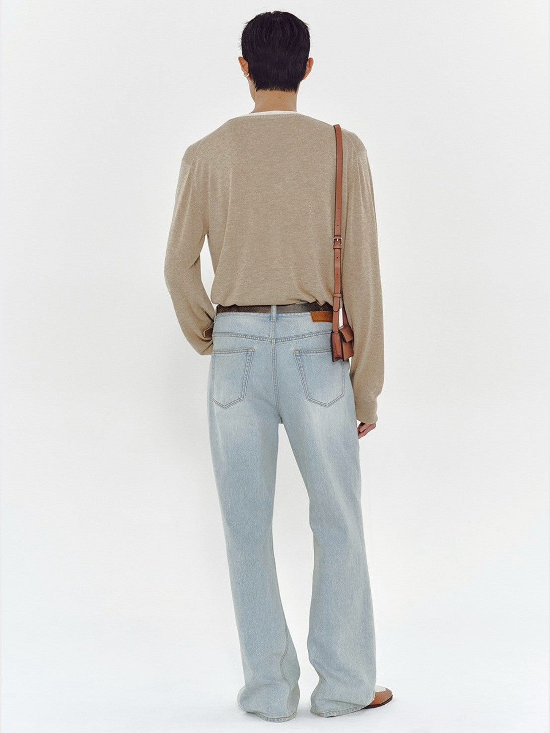 【MMIC】Cruiser Jeans