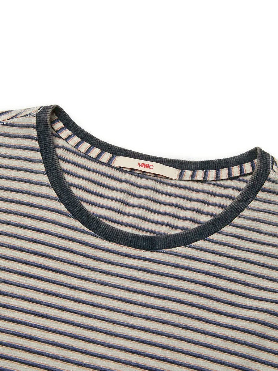 【MMIC】Sunstripe Tee