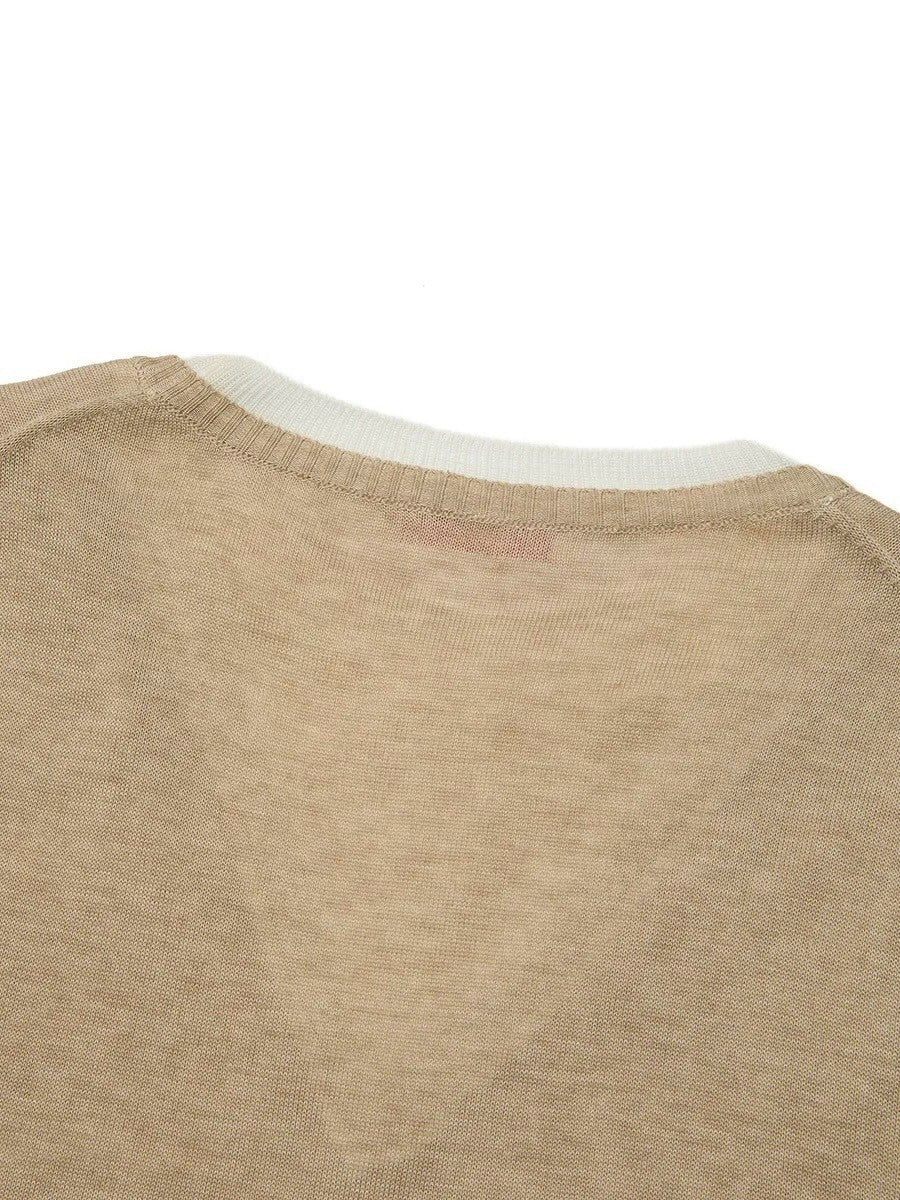 【MMIC】Insert Knit
