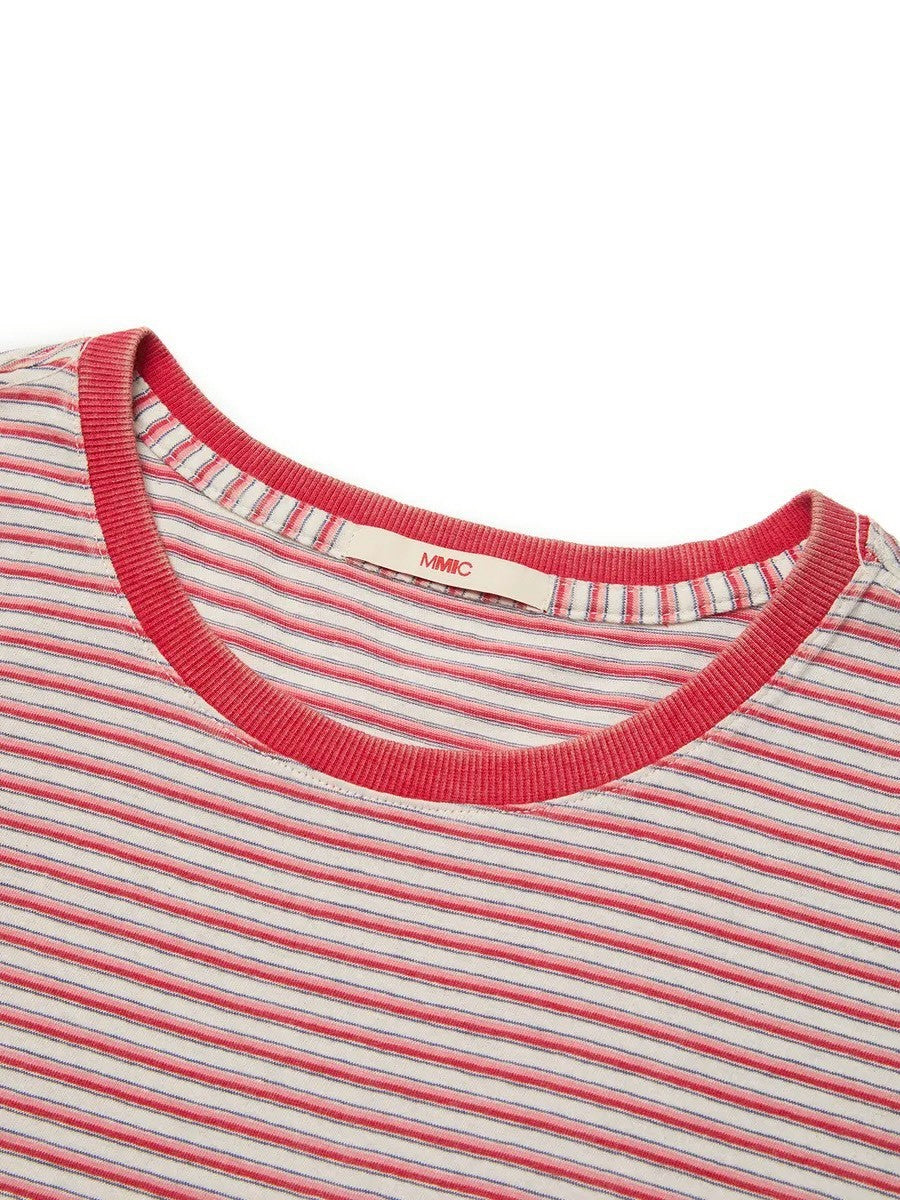 【MMIC】Sunstripe Tee