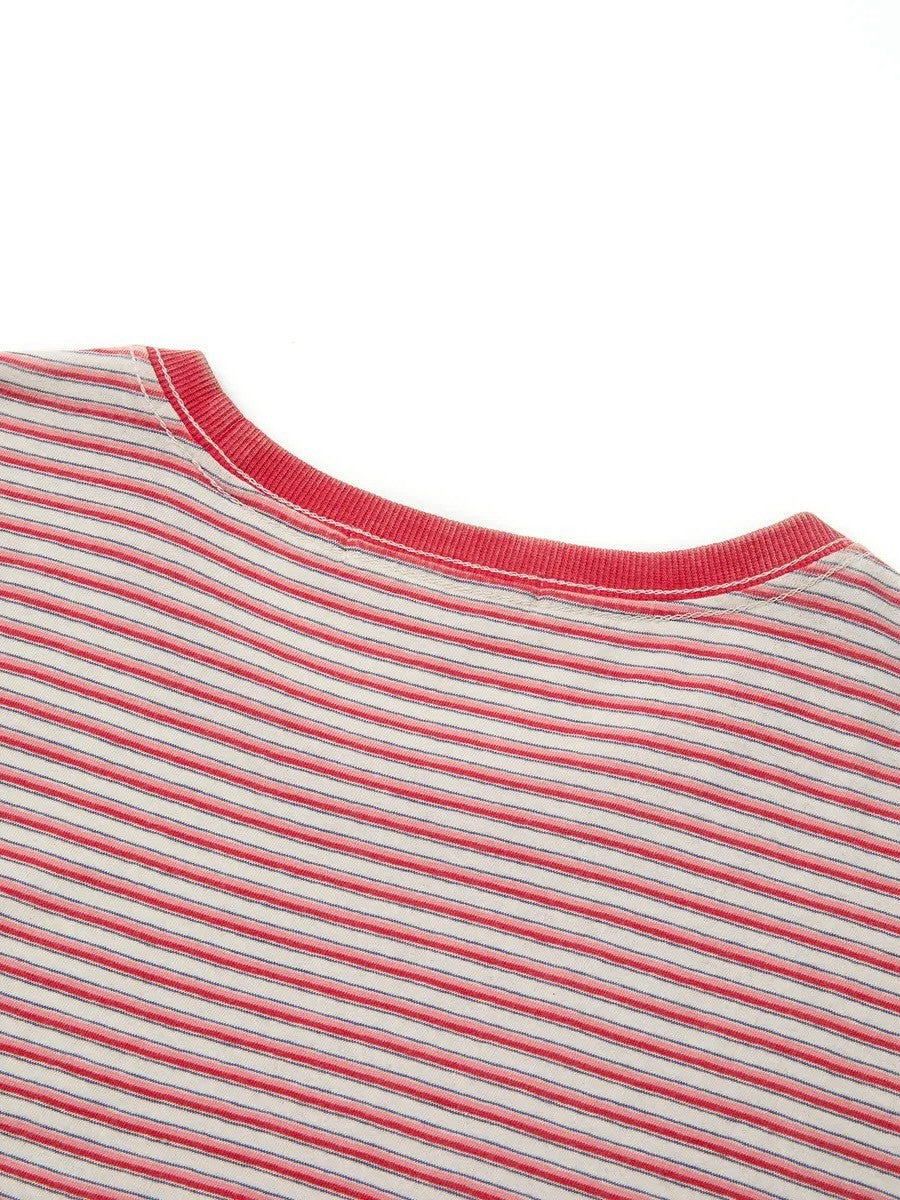 【MMIC】Sunstripe Tee