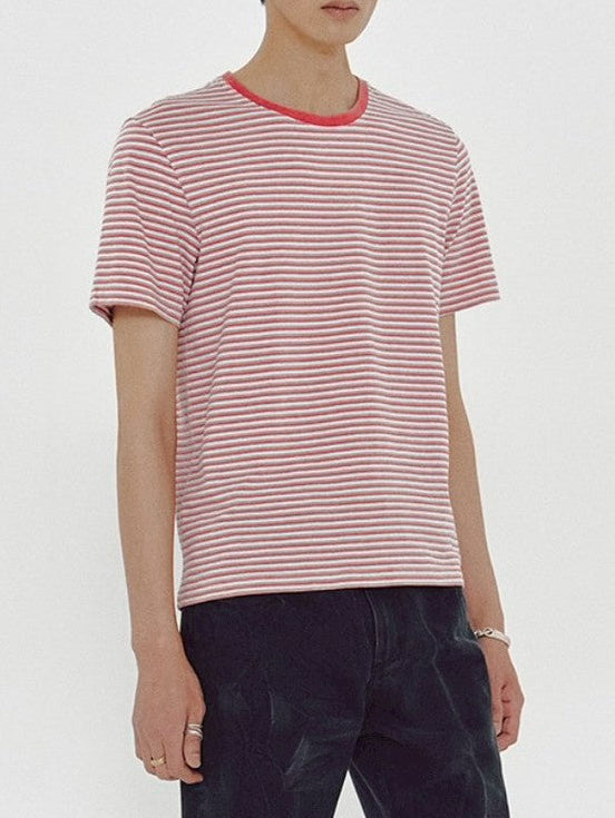 【MMIC】Sunstripe Tee