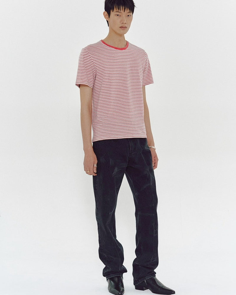 【MMIC】Sunstripe Tee