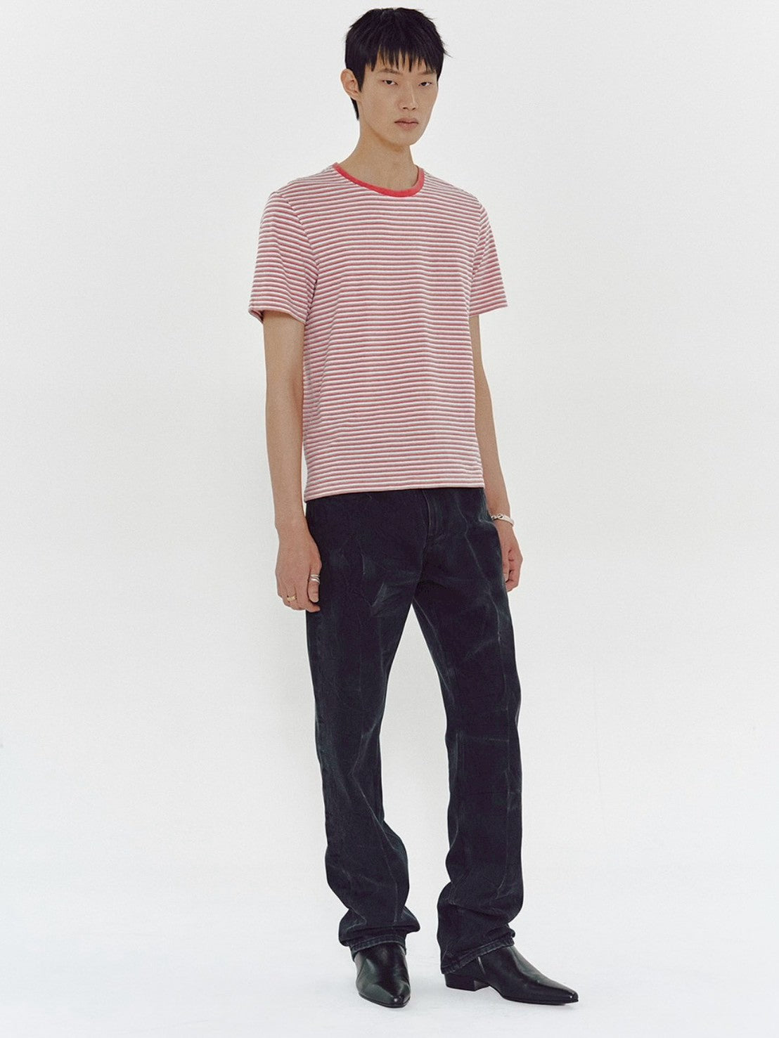 【MMIC】Sunstripe Tee