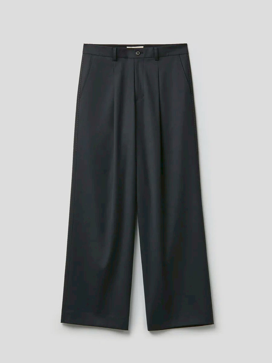 【MMIC】Morrison Slacks